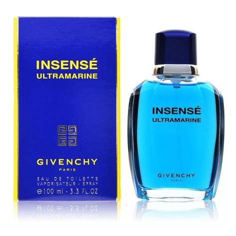 givenchy ultramarin|givenchy ultramarine 100ml.